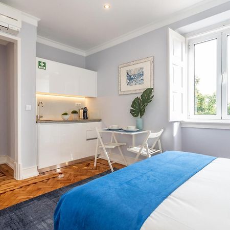 Duques Villa Luxury Guesthouse Lisboa Dış mekan fotoğraf