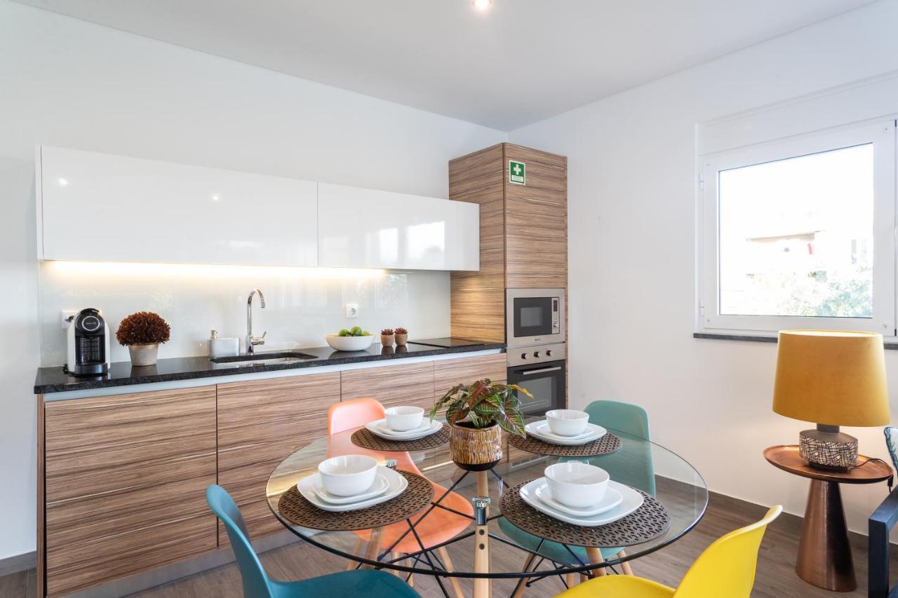 Duques Villa Luxury Guesthouse Lisboa Dış mekan fotoğraf