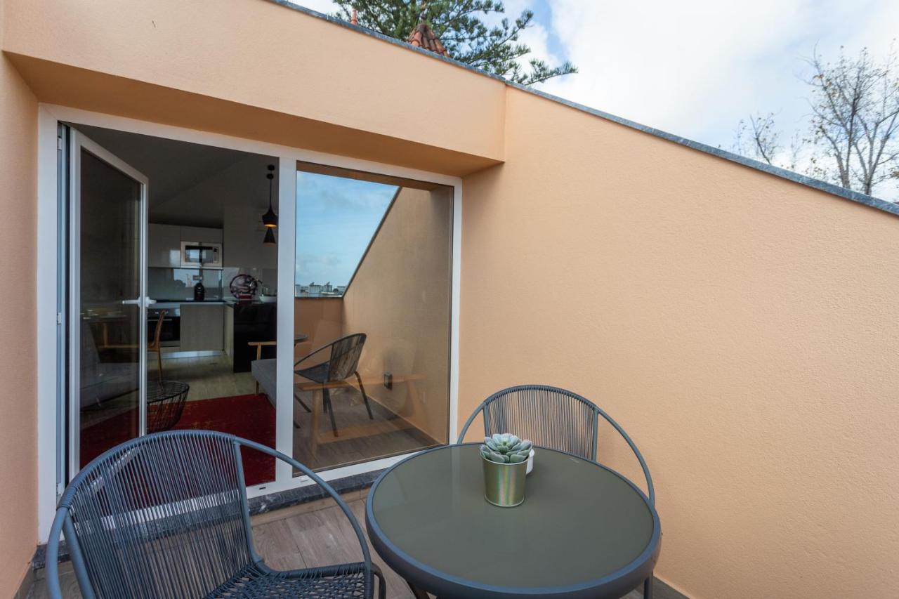 Duques Villa Luxury Guesthouse Lisboa Dış mekan fotoğraf
