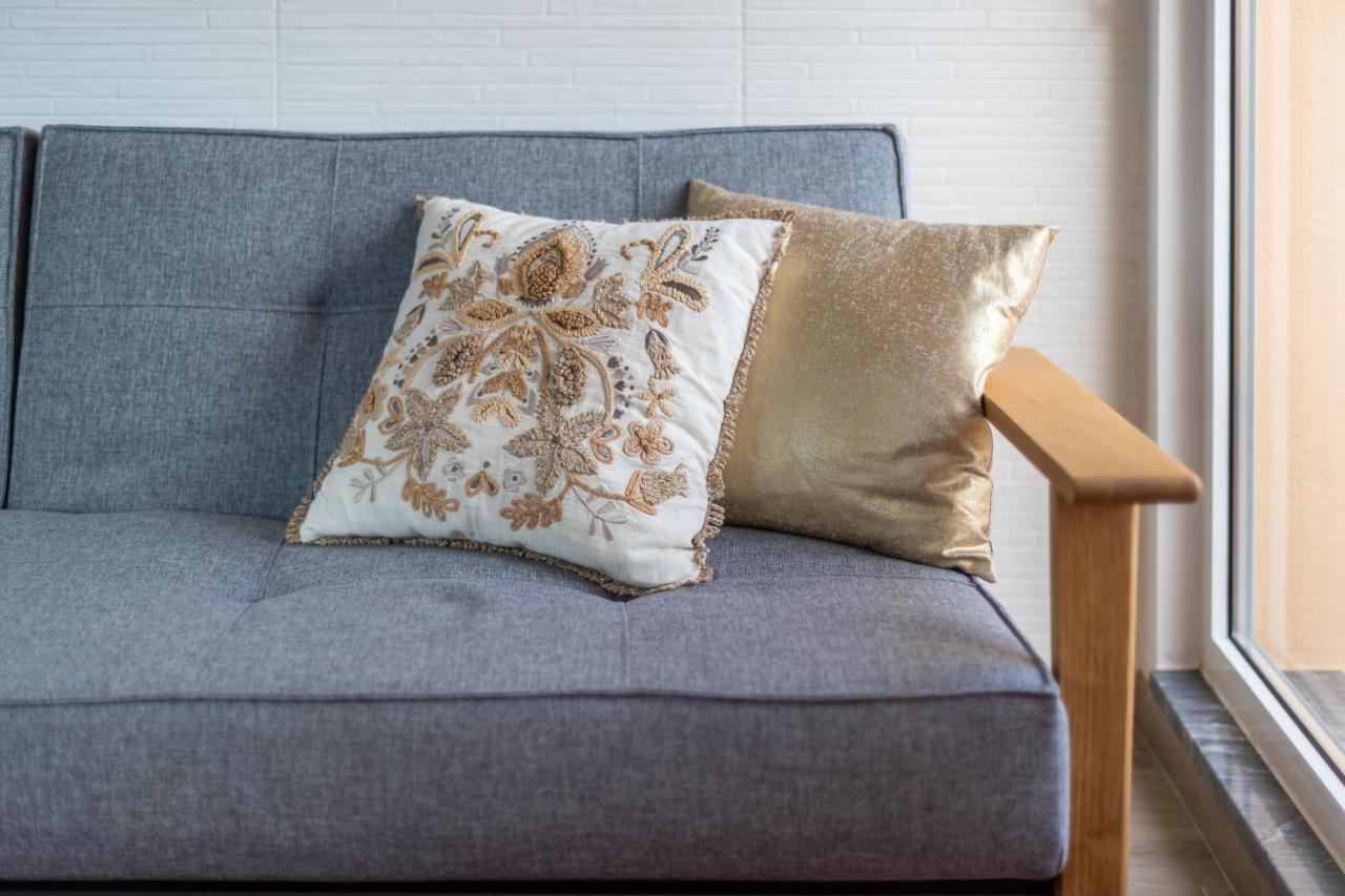 Duques Villa Luxury Guesthouse Lisboa Dış mekan fotoğraf