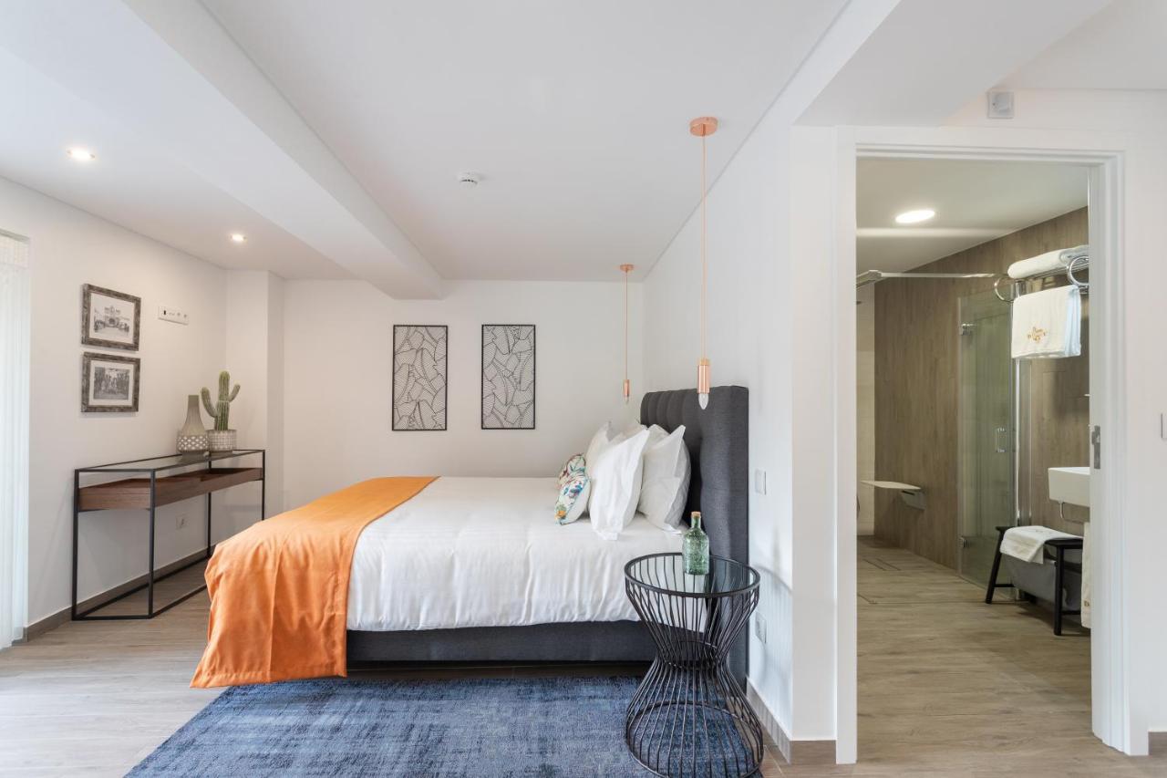 Duques Villa Luxury Guesthouse Lisboa Dış mekan fotoğraf