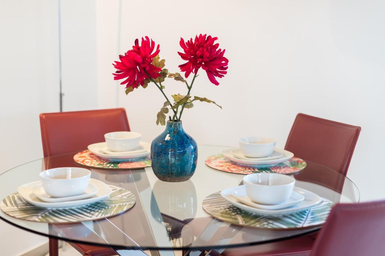Duques Villa Luxury Guesthouse Lisboa Dış mekan fotoğraf