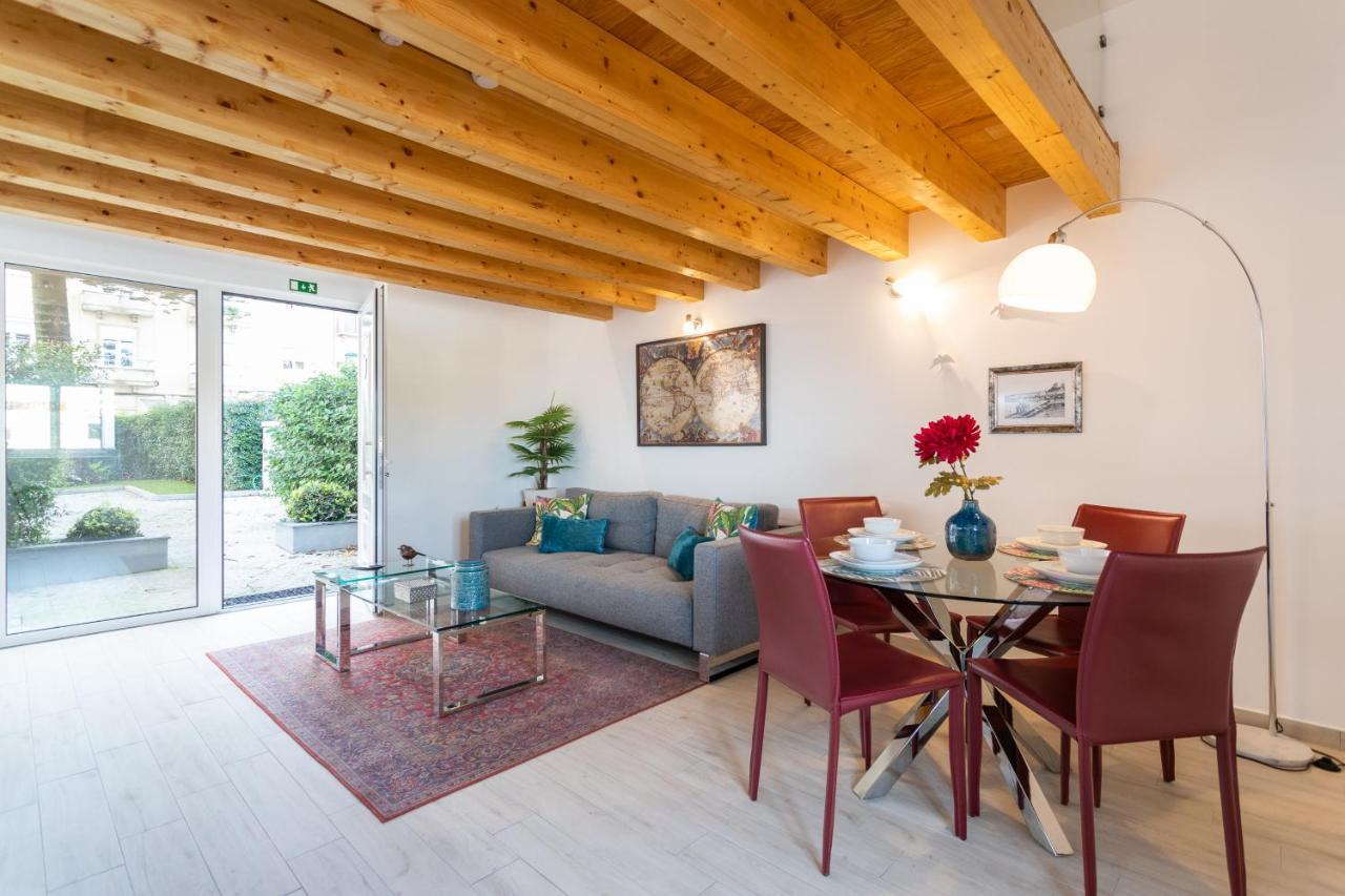 Duques Villa Luxury Guesthouse Lisboa Dış mekan fotoğraf