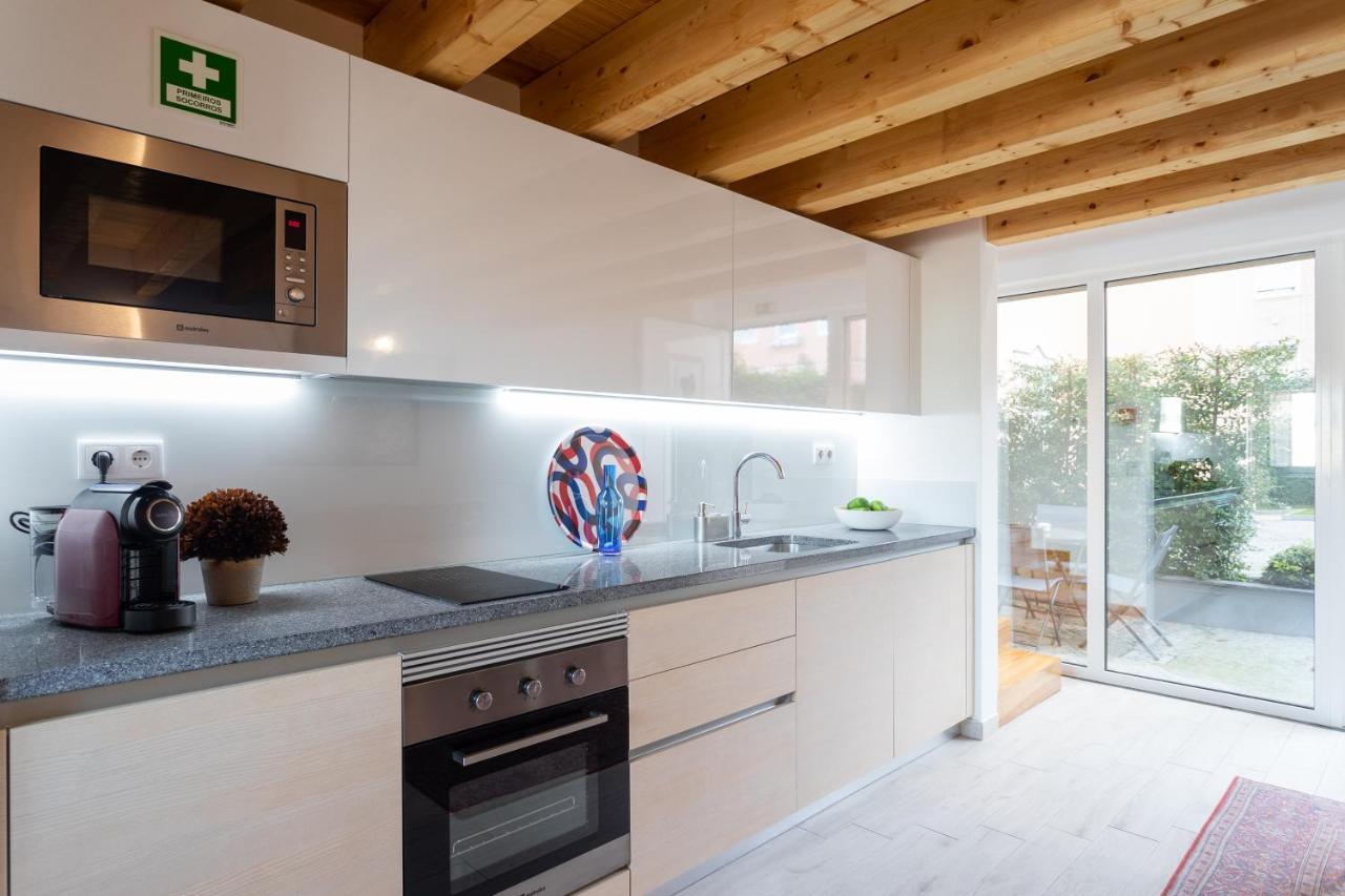Duques Villa Luxury Guesthouse Lisboa Dış mekan fotoğraf