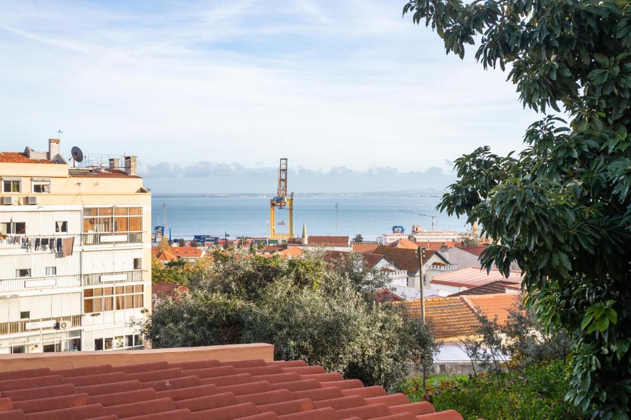 Duques Villa Luxury Guesthouse Lisboa Dış mekan fotoğraf