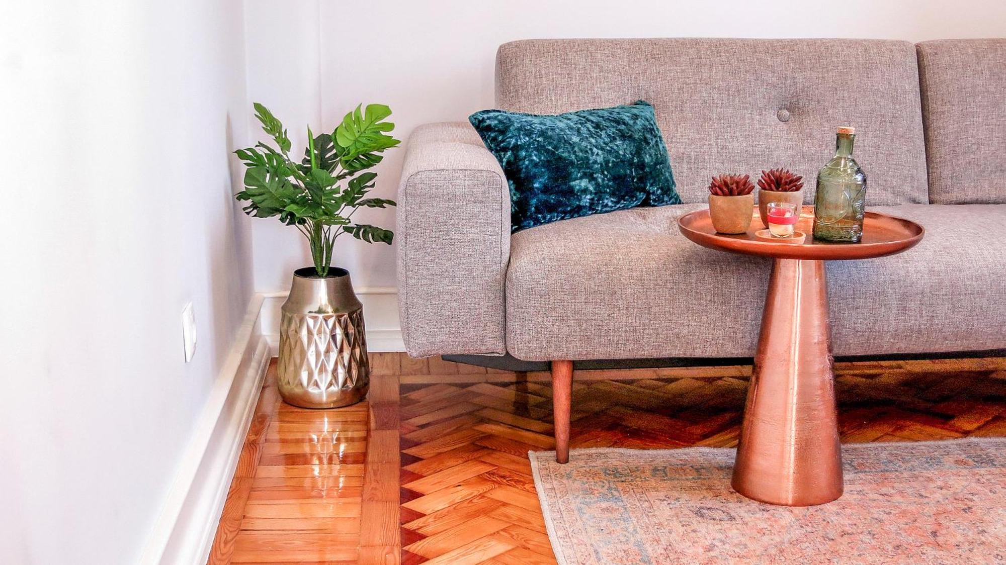 Duques Villa Luxury Guesthouse Lisboa Oda fotoğraf