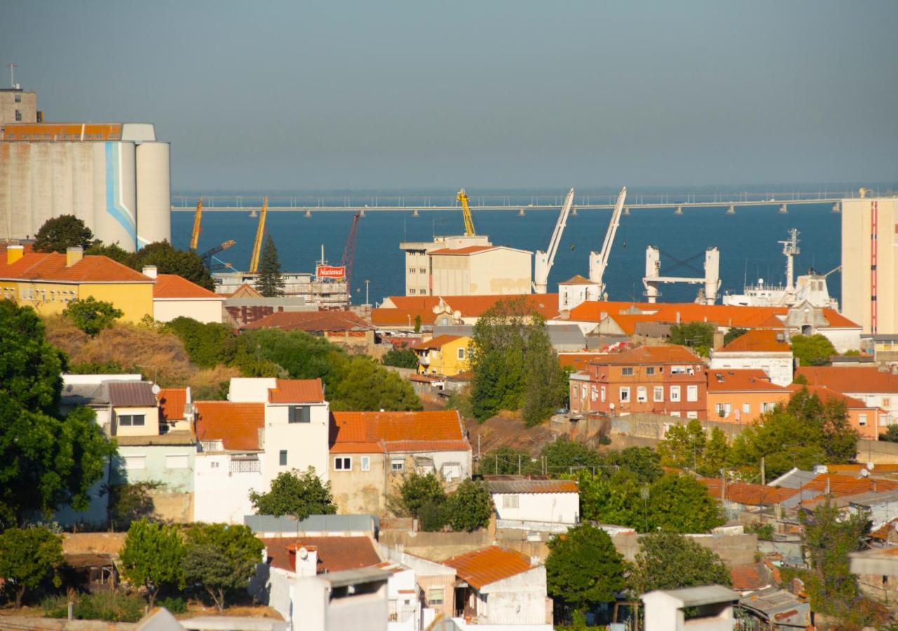 Duques Villa Luxury Guesthouse Lisboa Dış mekan fotoğraf